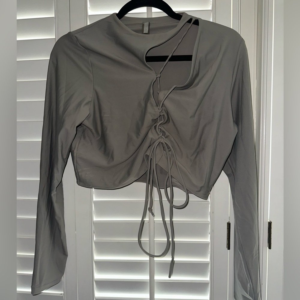 Skims Top